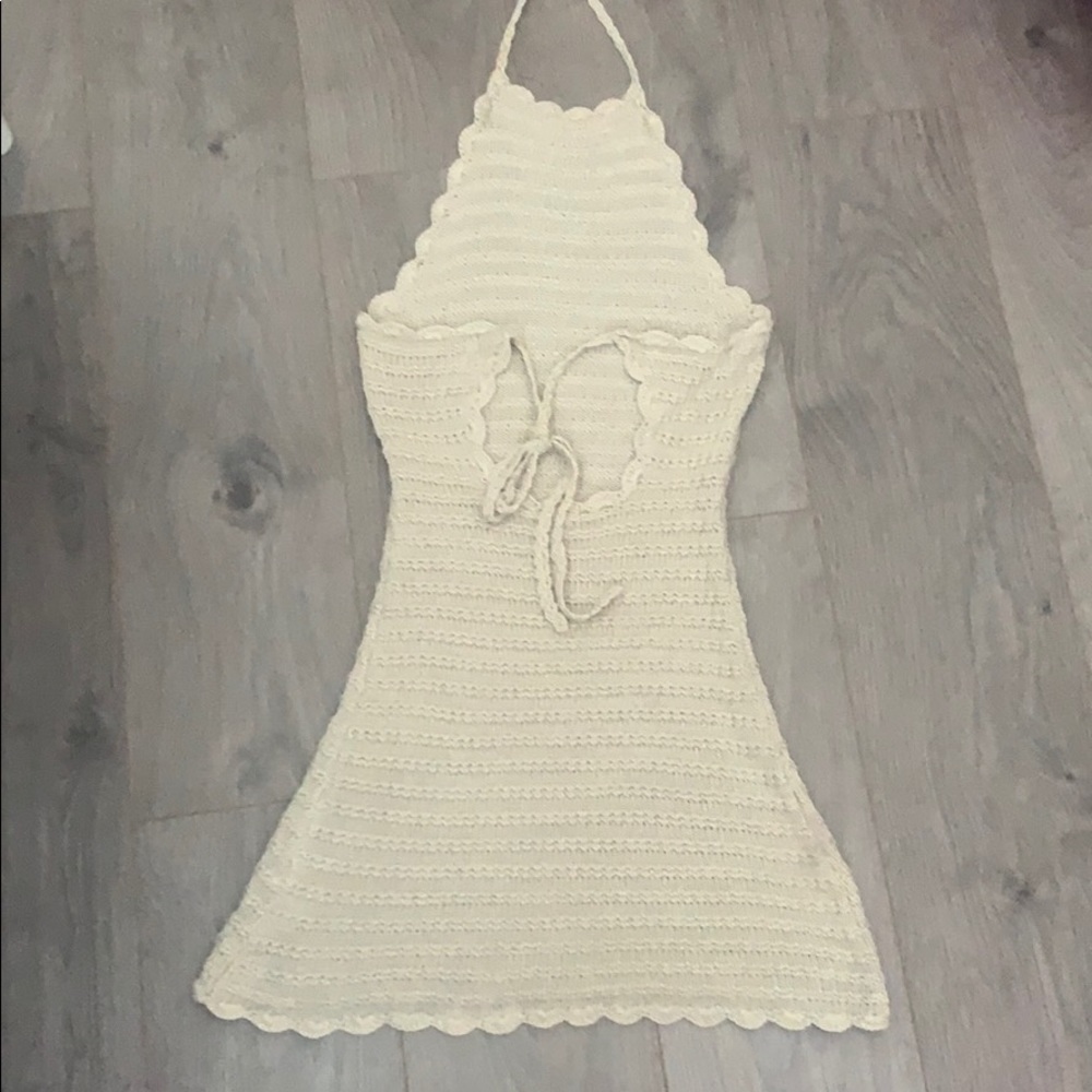 Dress - Picture 3 of 8